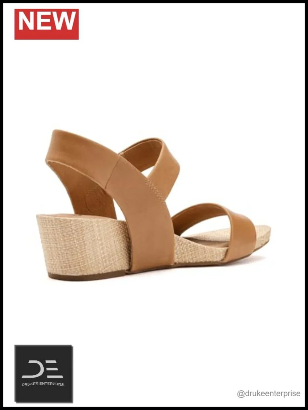 N/A these wedges